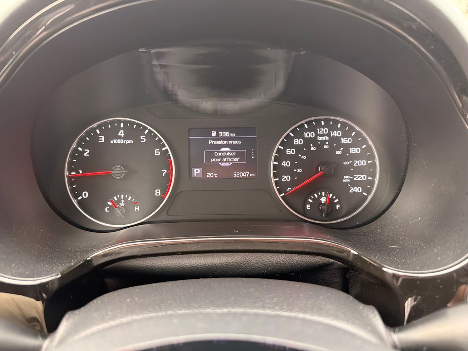 Kia Seltos EX AWD 2023-19
