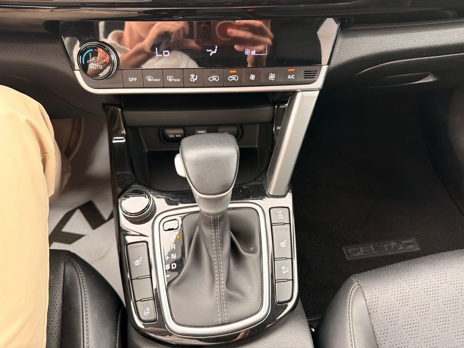 Kia Seltos EX AWD 2023-23