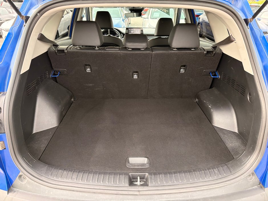 Kia Seltos EX AWD 2023-27