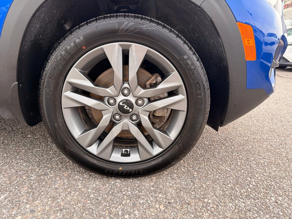 Kia Seltos EX AWD 2023-9