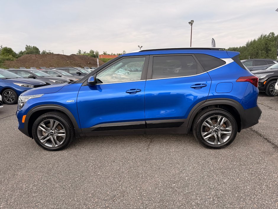 Kia Seltos EX AWD 2023-3