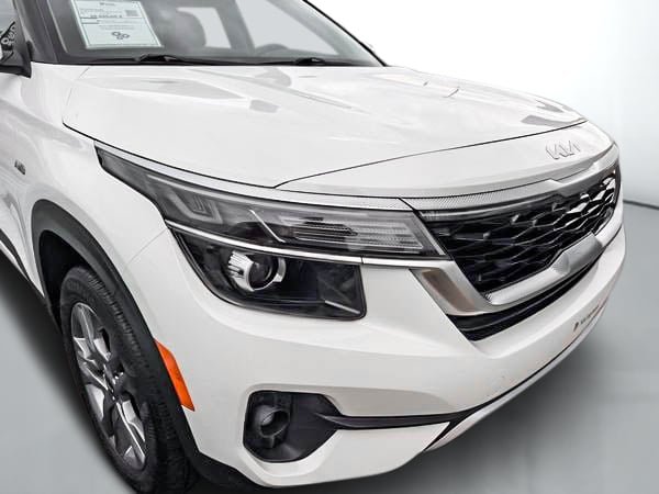 2023 Kia Seltos EX AWD-8