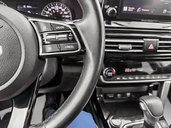 2023 Kia Seltos EX AWD-19