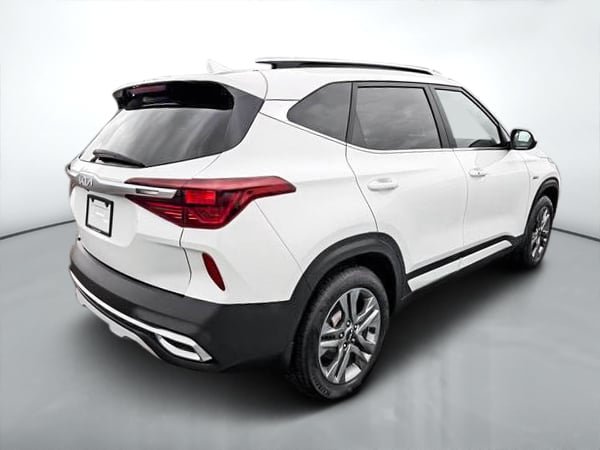 2023 Kia Seltos EX AWD-6