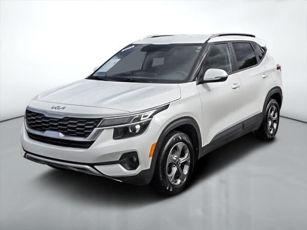 Kia Seltos LX 2023-6
