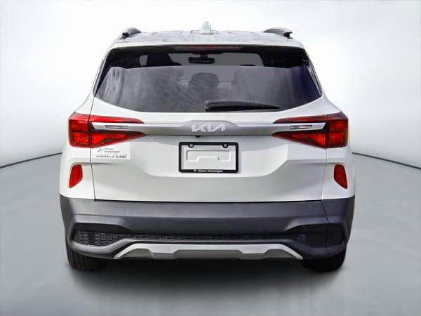 Kia Seltos LX 2023-3