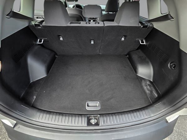 Kia Seltos LX 2023-16
