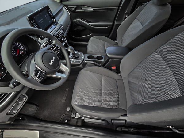 Kia Seltos LX 2023-10