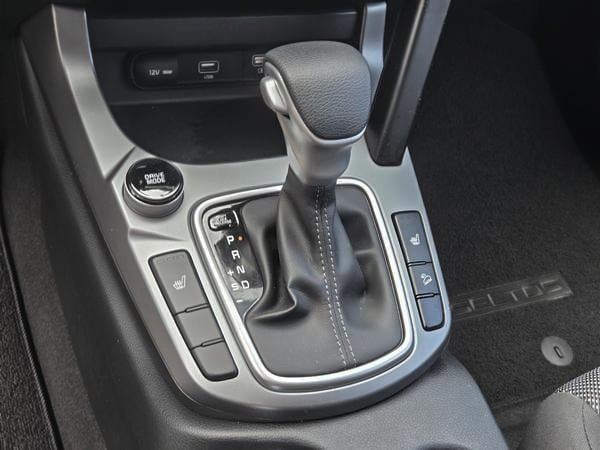 Kia Seltos LX 2023-14