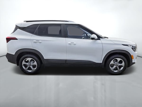 Kia Seltos LX 2023-1