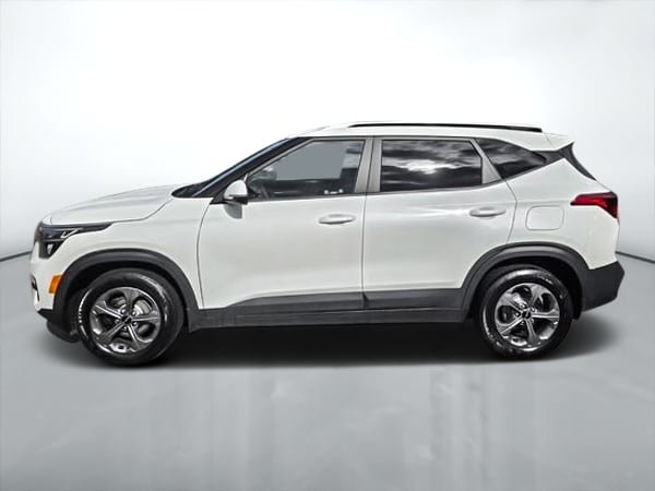 Kia Seltos LX 2023-5