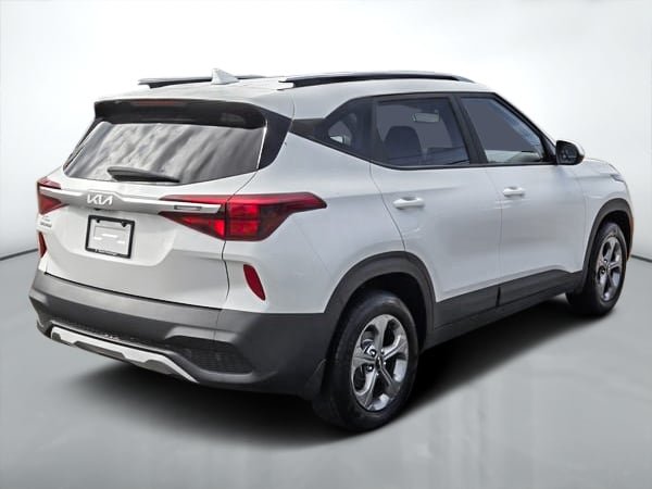 Kia Seltos LX 2023-2
