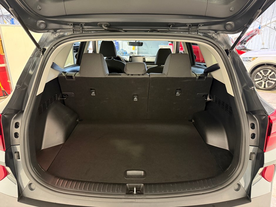 Kia Seltos LX 2023-24