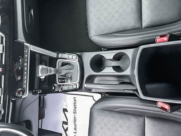Kia Seltos EX 2023-19