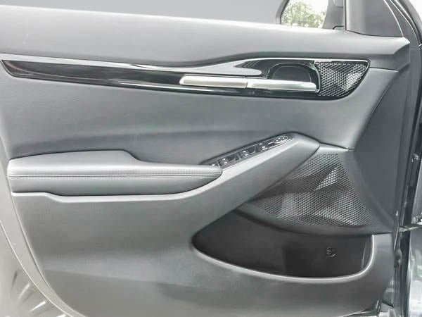 Kia Seltos EX 2023-10