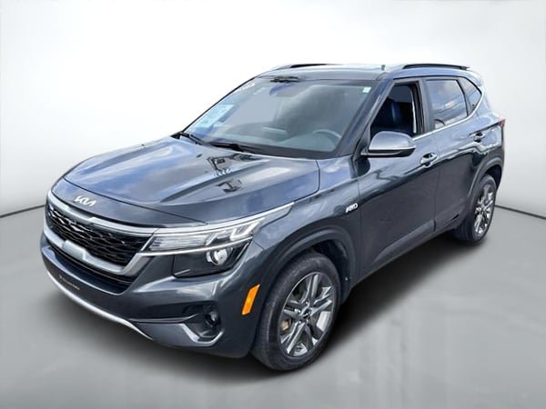 Kia Seltos EX 2023-2
