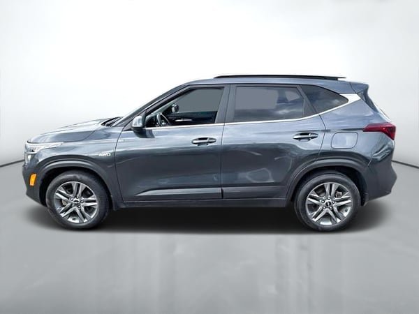 Kia Seltos EX 2023-3