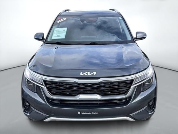 Kia Seltos EX 2023-1