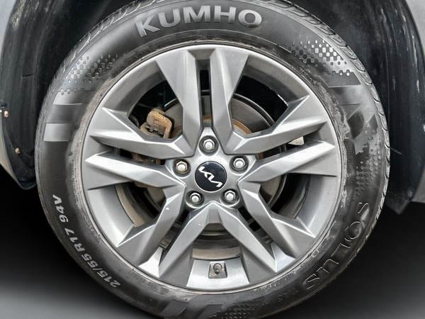 Kia Seltos EX 2023-8