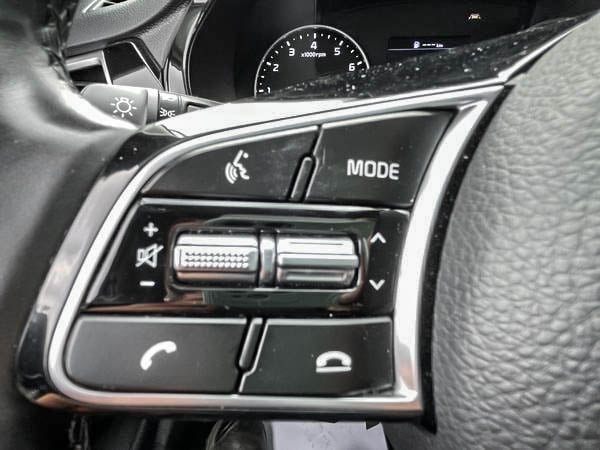 Kia Seltos EX 2023-12