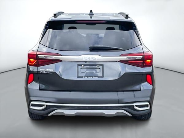 Kia Seltos EX 2023-5