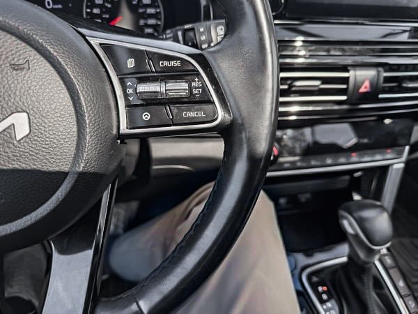 2023 Kia Seltos EX AWD-19