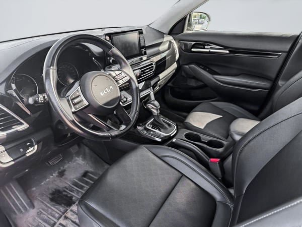 2023 Kia Seltos EX AWD-16