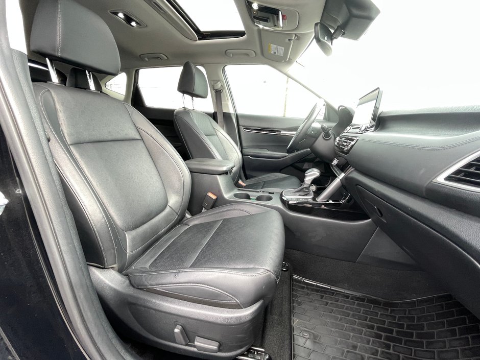 2023 Kia Seltos EX PREMIUM-25