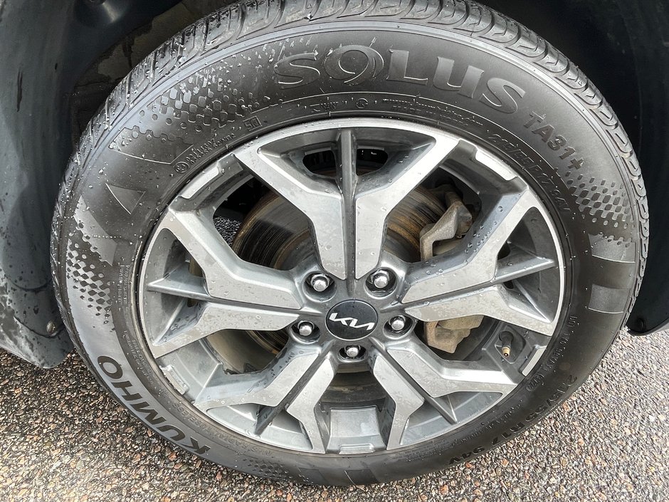 2023 Kia Seltos EX PREMIUM-7