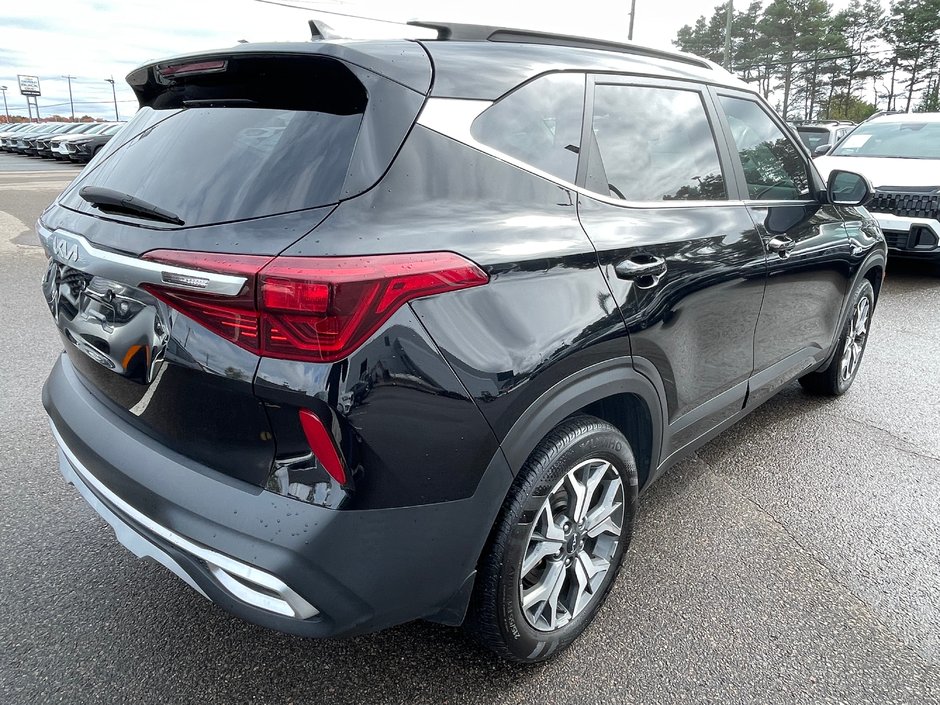 2023 Kia Seltos EX PREMIUM-6