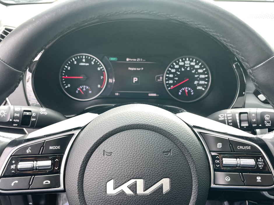 2023 Kia Seltos EX PREMIUM-20
