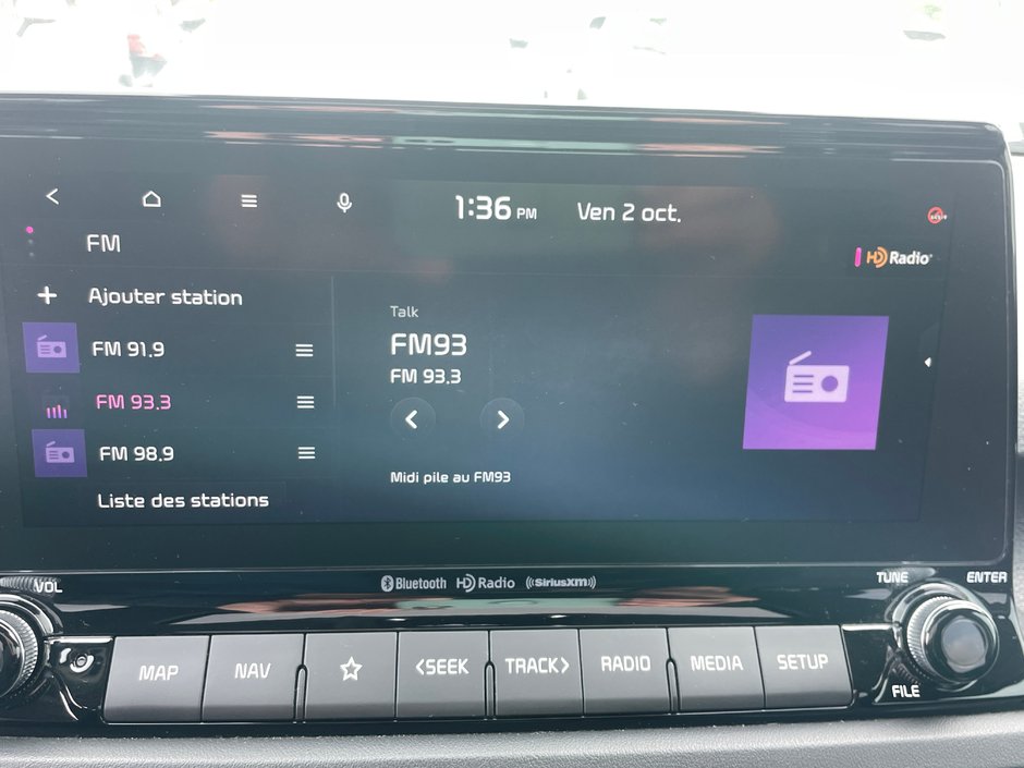 2023 Kia Seltos EX PREMIUM-16