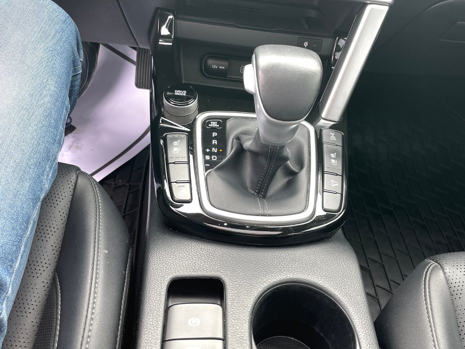 2023 Kia Seltos EX PREMIUM-19