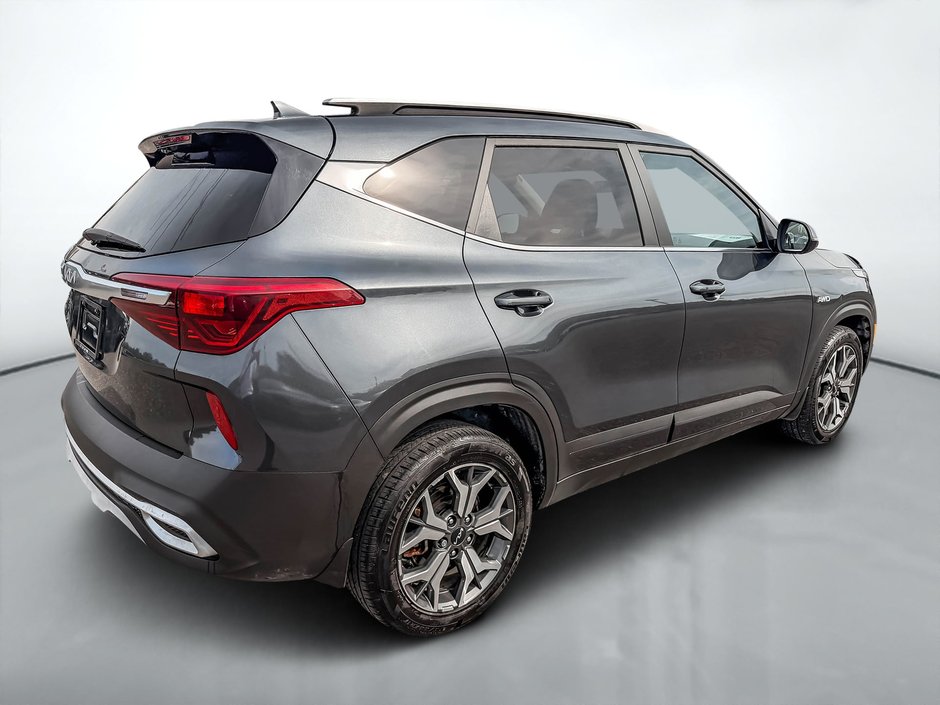2023 Kia Seltos EX PREMIUM AWD-6
