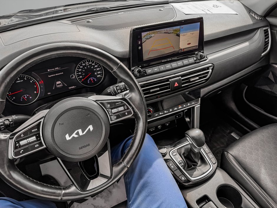 2023 Kia Seltos EX PREMIUM AWD-23