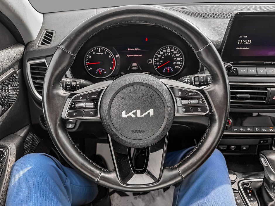 2023 Kia Seltos EX PREMIUM AWD-15