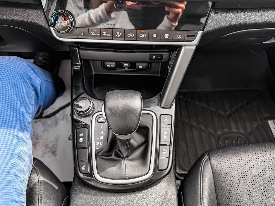 2023 Kia Seltos EX PREMIUM AWD-22