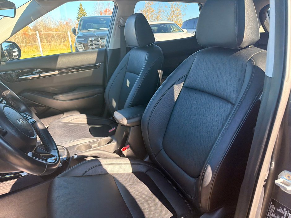 2023 Kia Seltos EX AWD-14