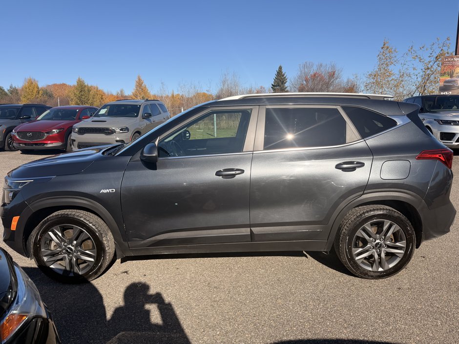 2023 Kia Seltos EX AWD-3
