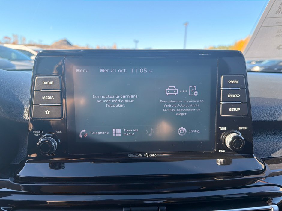 2023 Kia Seltos EX AWD-22