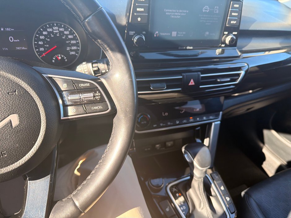 2023 Kia Seltos EX AWD-19