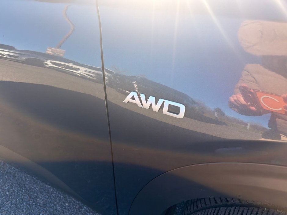 2023 Kia Seltos EX AWD-10
