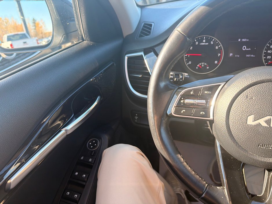 2023 Kia Seltos EX AWD-18