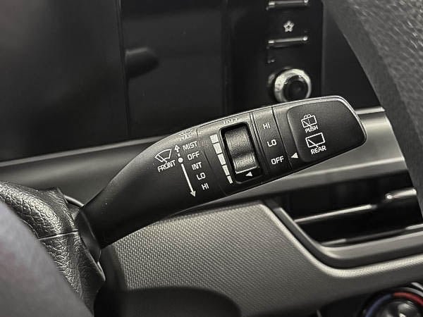 Kia Seltos LX 2024-17