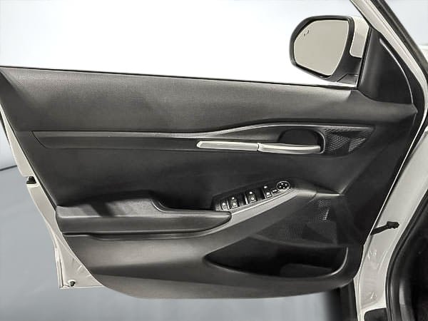 Kia Seltos LX 2024-10