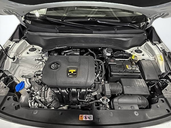 Kia Seltos LX 2024-25