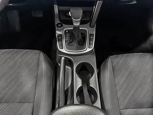 Kia Seltos LX 2024-22