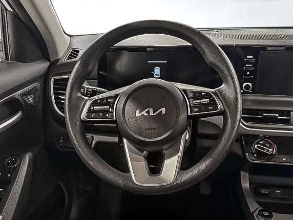 Kia Seltos LX 2024-13