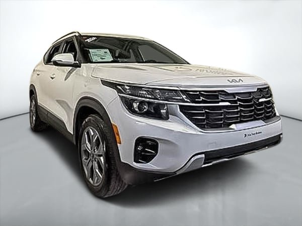 Kia Seltos LX 2024-0