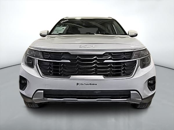 Kia Seltos LX 2024-7